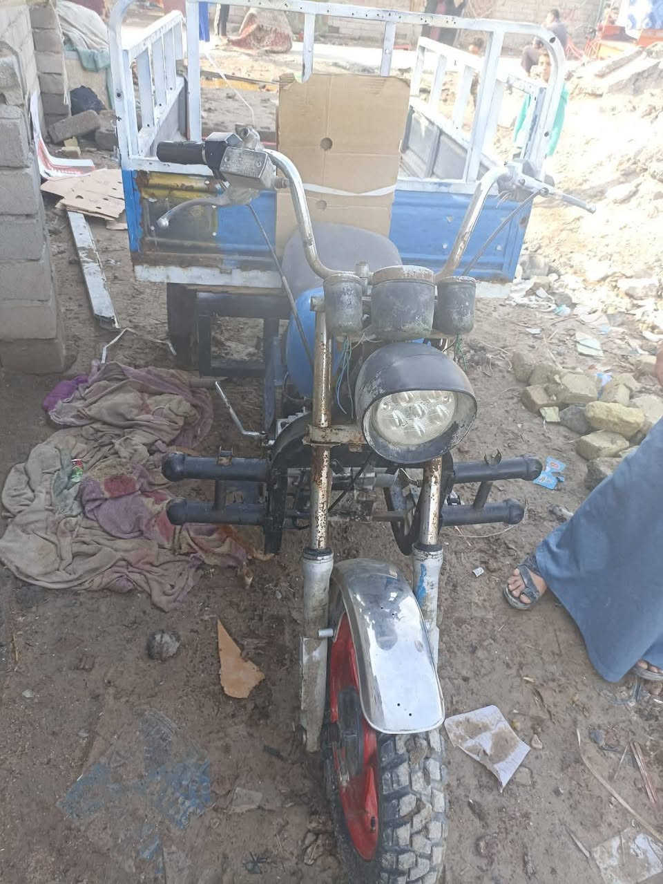 ستوته امتيار ادوات مكفوله من السرقه بالعشاير مكينه خير من الله تواير جدد جوبلس كلهن سعره 400 وبيه مجال بسيط الشراي مكاني القرنه المحكمه جسر المشاة ***********
