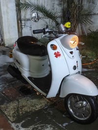 دراجة ستين • كلاسك • شغالة