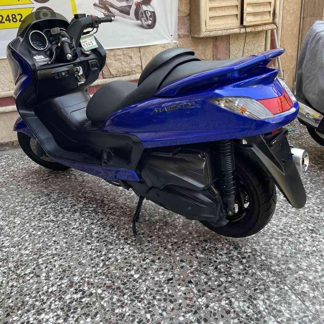 ماجستا ملي كراند 400 عطلانه ابيع على عطلها
***********
