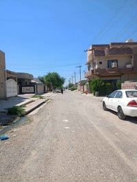 داريين • طابق ونص • كركوك بنجاعلي