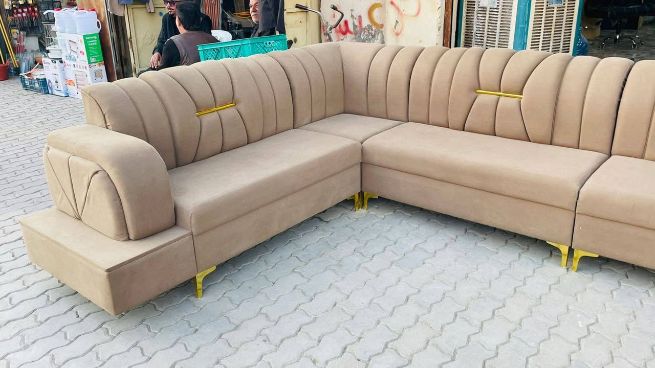 #كــل_عـام_وانـتـم_بـالـف_خـيـر 🌲🥳🥳
شـغـل الـمـوصـل صـار بــ 375 الـف فـقـط 💯😉
#معرض_علاوي_الدغيش_للاثاث_المنزلي 🫡❤️
ديوان عراقي شغل موصل قياس 7 امتار  5 قطّع 11 مقعد
شغلنا الخاص بضمان حقيقي يمتد لسنوات الاسفنج اكسترا والخشب بلوك عراقي جدا ثقيل اضافة إلى نوعية الاقماش الممتازة والأصليه #وبـسـعـر_375_الف_فقط
#مستعدون_لمراوس_الاثاث_المستعمل_بجديد ❤️
#الي_عندو_اي_غرض_للبيع_يراسلنا_على_الواتساب
للاستفسار_***********(علاوي الدغيش)
او ( *********** / علاوي الدغيش )
: مــلاحــظــه ( السعر 375 الف دينار فقط ) 
: ضمان 7 سنوات صالح للصيانه 
#العنوان (صلاح الدين / بيجي / داخل السوق / مقابل اسواق الشاطي )

واهلا وسهلا بجميع زبائننا الكرام وحياكم الله
