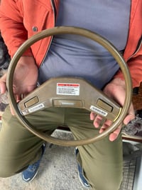 عندي دركه للبيع جديده زلغ مابيه مكاني بغداد سعره ب125 وبيه مجال اني مك...