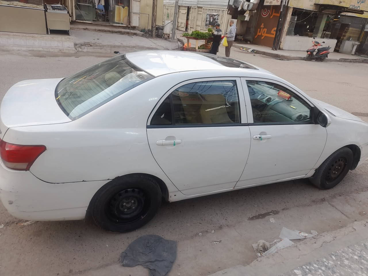 بي واي دي جي ثري موديل ١٢ رقم بغداد ألماني كير محرك كهربائيات تبريد حساسات كلهة شغالة ٤٥ ورقة ***********
