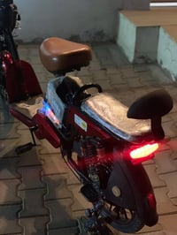 ريان ٢٠ • بطاريات نظيفة • بلوتوث