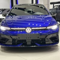 Volkswagen Golf R  موديل : 2025  وارد: اوروبي  المسافة المقطوعة : 4900...