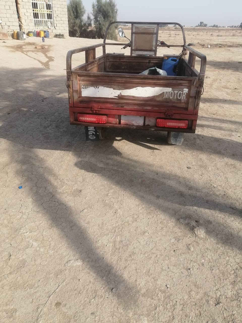 سلام عليكم ستوته لبيع 19 محرك21ستوته مكفوله كفاله  عامه ركبه وشاصي ومحرك العنوان بابل شوملي ستفسار*********** سعر 1300
