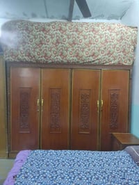 غرفة نوم • مستعملة • كنتور بابين