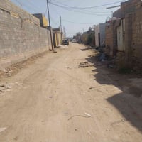 دار للبيع • حي العسكري • ١٠٠م