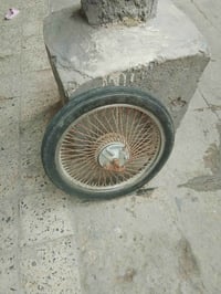 صالنصات زوج • تاير جدام • رميثه