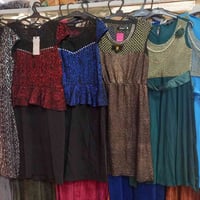 ملابس نسائية • تفليش أسعار • قضاء بلد