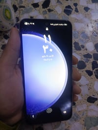 سامسونك S23 FE • سناب دراجون ٨ جن٢ • ٨ جيگ،٢٥٦