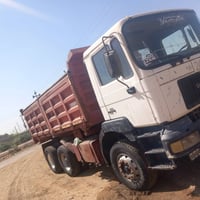 مان موديل 81 • رقم بغداد • بدن وتواير جديد