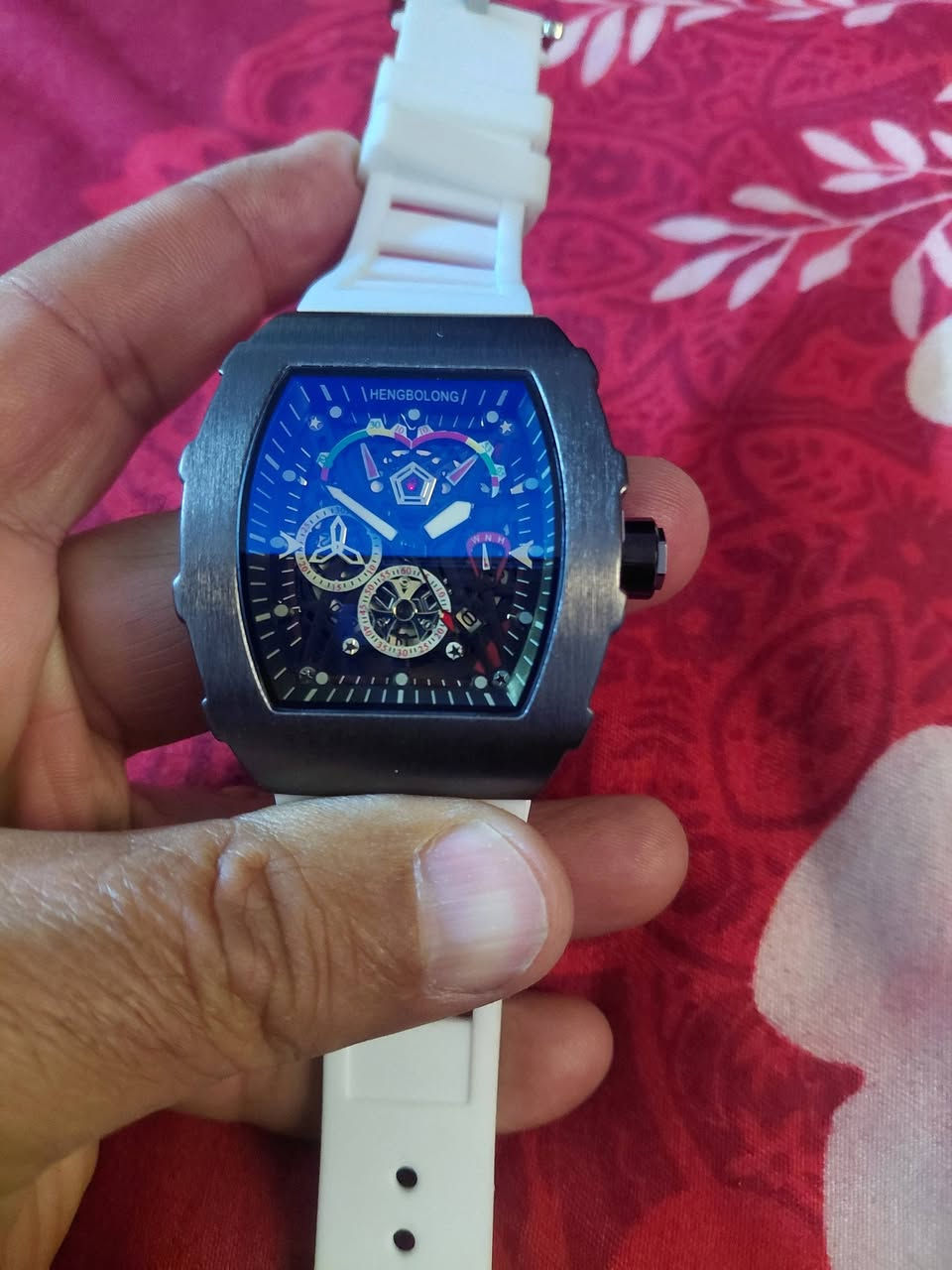 ساعات امزون وحدة اوتو


**إذا كنت صاحب هذا الإعلان وتريد حذفه لأي سبب، رجاءا أرسل رسالة إلى الدعم الفني**