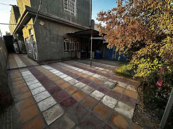 🏠 دار  لـــلـــبـــيــع 🏠 
 
الموقع : حلة ..  ابو خستاوي شارع سيد علي 
                                                     
المساحة ٢٥٠م

السعر. ١٠٥

يتكون من غرفتين نوم واستقبال ومطبخ وكليدور 
 

------------------------
#لـــمـــزيـــد مـــن الــــعـــروض يـــرجـــى الاعـــجـــاب بالـــصـــفـــحـــة لـــيـــصـــلـــك كـــل جـــديـــد&
======================
#لـــمـــن يـــرغـــب فـــي عـــرض عـــقـــاره لـــلـــبـــيـــع فــي الـــبــيــج يـــرجـــى الــتــواصــل مــعــنــا ع الــخــاص 

#مـــكـــتـــب
 شهاب العبادي للعقار
#الـــكـــائـــن فـي ناحية ابي غرق - حي الجواد- قرب جامع المتقين 
------------------------------------------
لـــلاســــتـــفـــســـار الاتـــصـــال عـــلـــ

*********** 
***********
