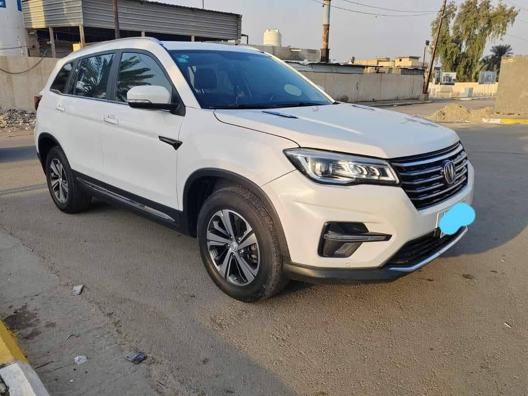 السلام عليكم
شانجان Cs75 موديل 2019
محرك 1800 تيربو فول مواصفات
رقم بغداد حره بسمي تحويل ثاني
السعر 130
***********
***********
مكاني واسط

