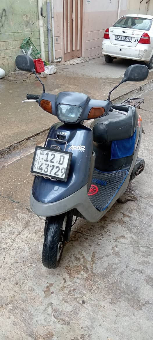 ماطور بوتين للبيع تك شرط تحويل  مليون 125 بي مجال ***********  اسيا *********** موصل حي الجزائر
