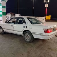 للبيع هارتوب موديل 89مكينه ونجي سته كير اوتماتيك  حداديه سياره 100/100...