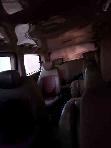 ستاركس2019للبيع مفتوحه ومحوره مسكر مكينه بلاديه قبل الزياره مبدله تخم تاير حداديه خيرمن الله السياره كفاله عامه رقم واسط انكليزي تبريد تدفئه سياره جاهزه ع الاخير كلشي ماتخسر عليه السعر 268 وبيه مجال والمايعجبه السعر يكمل طريقه كبل مكان السيار واسط قضاء الحي/***********/***********
