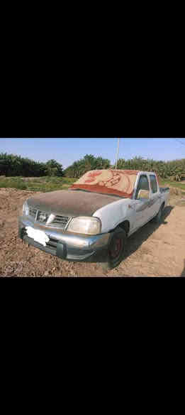 سلام عليكم نيسان بيكم دبل قماره للبيع موديل 2008رقمه بغداد تحويل مباشر رقم الصدامي اصفر
المحرك كلش نضيف
الاستفسار الاتصال *********** عنوان ذي قار قضاء الشطره سعر(82)ورقه وبيه مجال رجاء ال مو شراي لا يتصل
