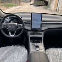 بي واي دي ٢٠٢٥ دست رويل سياره زيرو ماشيه ٧٥٠ كيلو اقل لالف سياره كفاله...