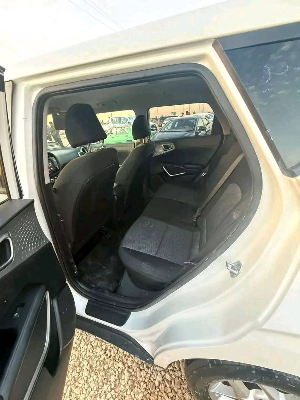 كيا صول 2025 امريكي. فحص موقت. حره
ب155 وبيه مجال
مراوس ترهم
مكان السيارة. السماوه


**إذا كنت صاحب هذا الإعلان وتريد حذفه لأي سبب، رجاءا أرسل رسالة إلى الدعم الفني**