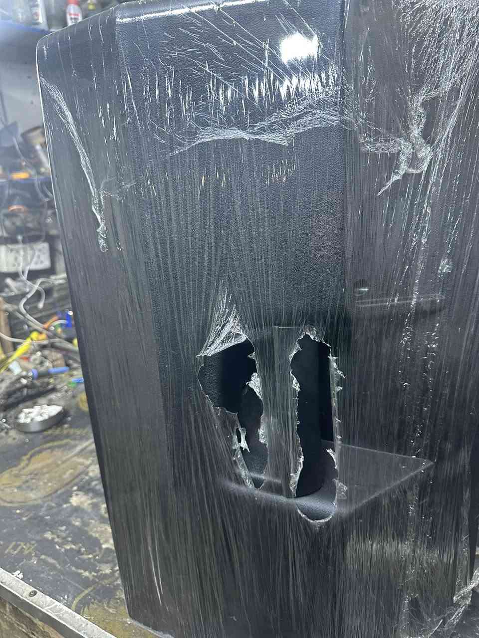 rcf إيطالي اصلي وكاله 
مستخدمات نضافه 95
كفاله من التصليح 
السعر 14ورقه
***********
اتصال او واتساب
