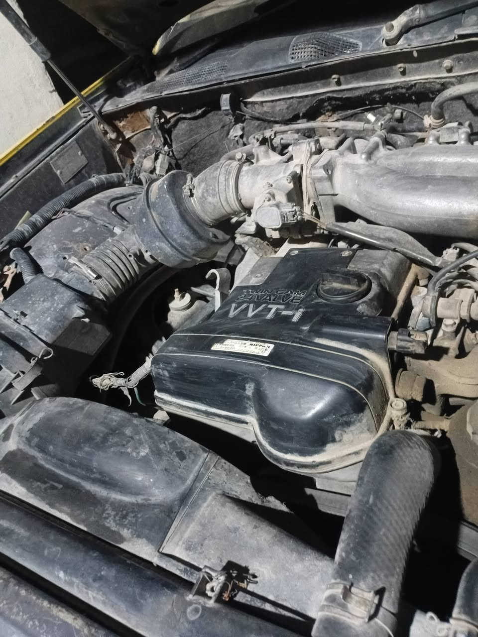 السلام عليكم سياره سيدان للبيع قفل ١٨


**إذا كنت صاحب هذا الإعلان وتريد حذفه لأي سبب، رجاءا أرسل رسالة إلى الدعم الفني**