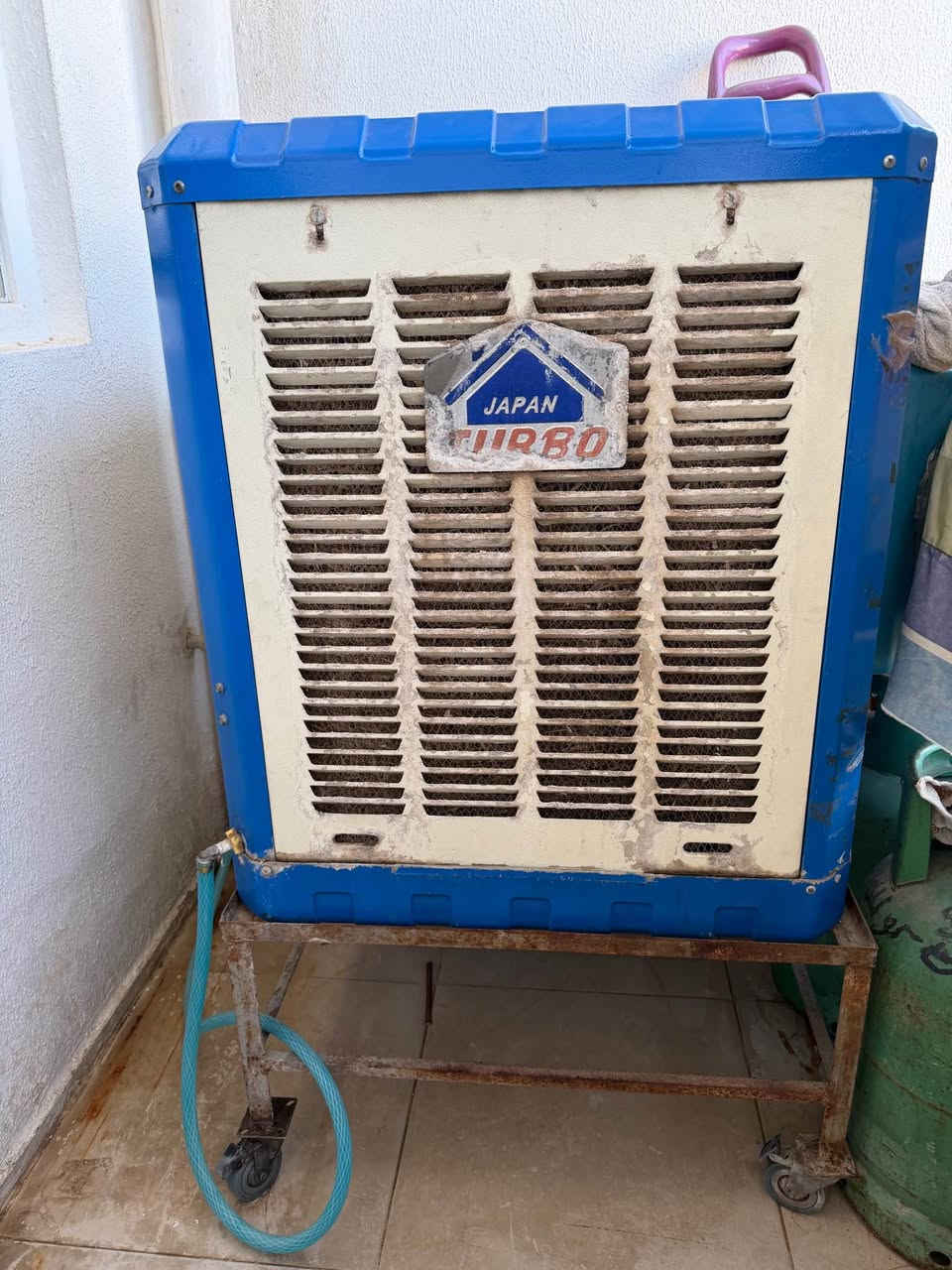 مبردة بحركتين سريع وبطيء حلفات جديدة أربيل, العراق


**إذا كنت صاحب هذا الإعلان وتريد حذفه لأي سبب، رجاءا أرسل رسالة إلى الدعم الفني**