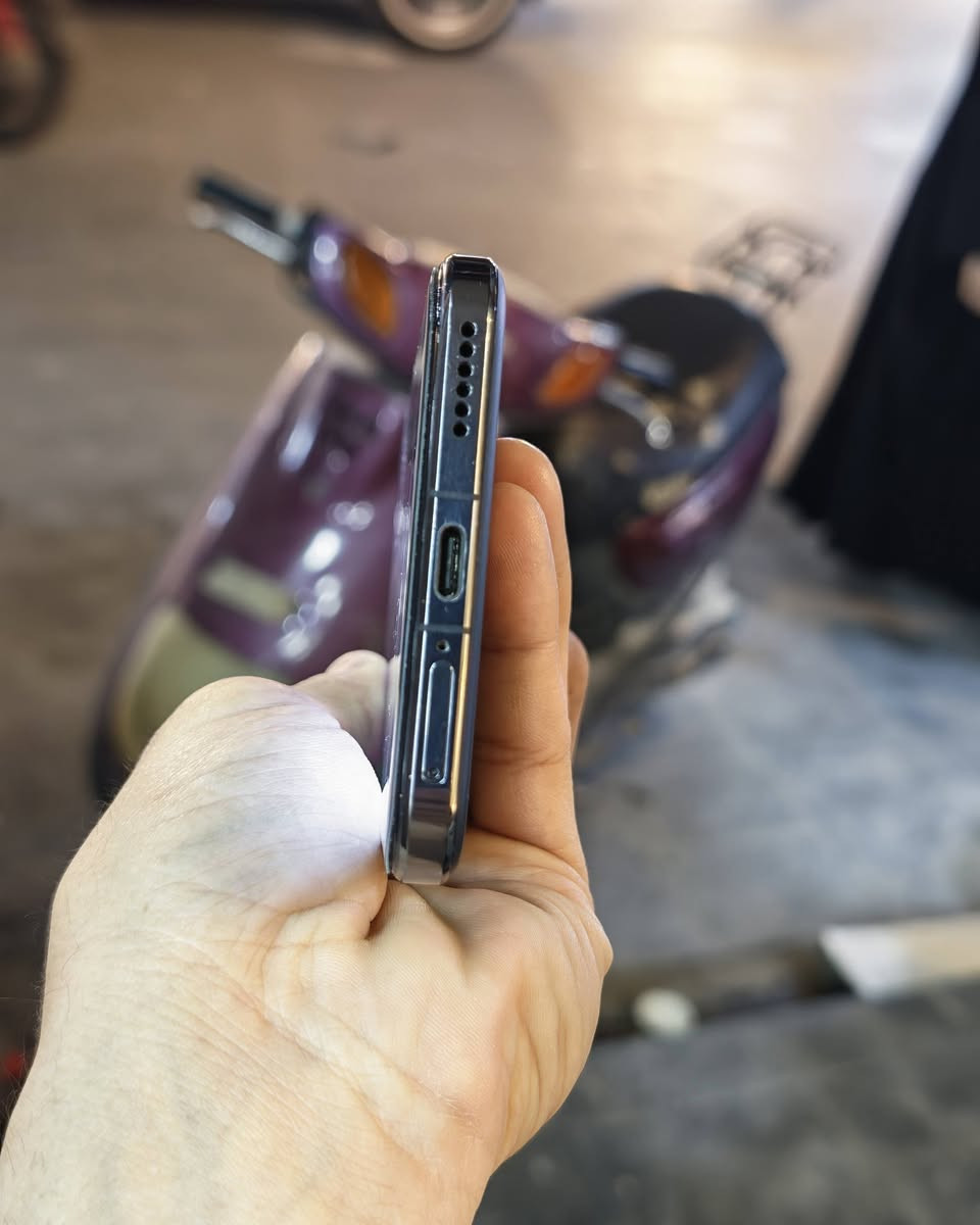 هونر ماجك 7 برو مستخدم اسبوع اخو الجديد مايحتاج احجي عن مواصفاته ب875 الف توصيل موجود


**إذا كنت صاحب هذا الإعلان وتريد حذفه لأي سبب، رجاءا أرسل رسالة إلى الدعم الفني**