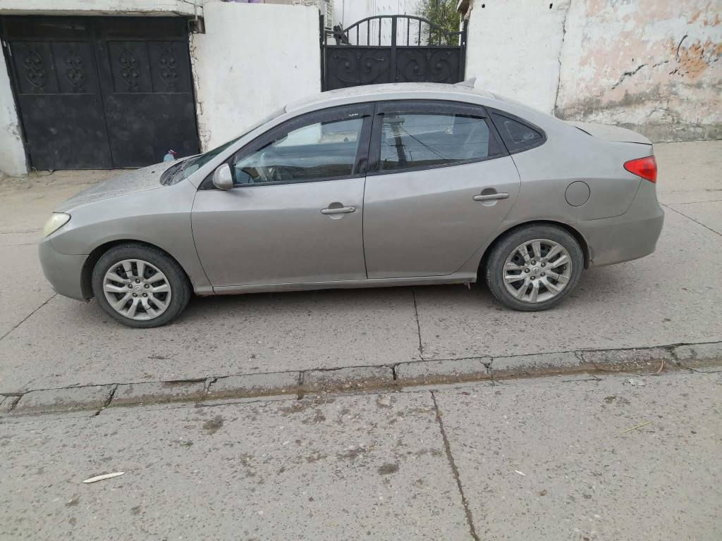 ‎افانتي ٢٠١٠ ساخ‎ كويسينجاك, أربيل


**إذا كنت صاحب هذا الإعلان وتريد حذفه لأي سبب، رجاءا أرسل رسالة إلى الدعم الفني**