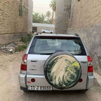 تيكو ٢٠١١ • فول مواصفات • رقمة بغداد