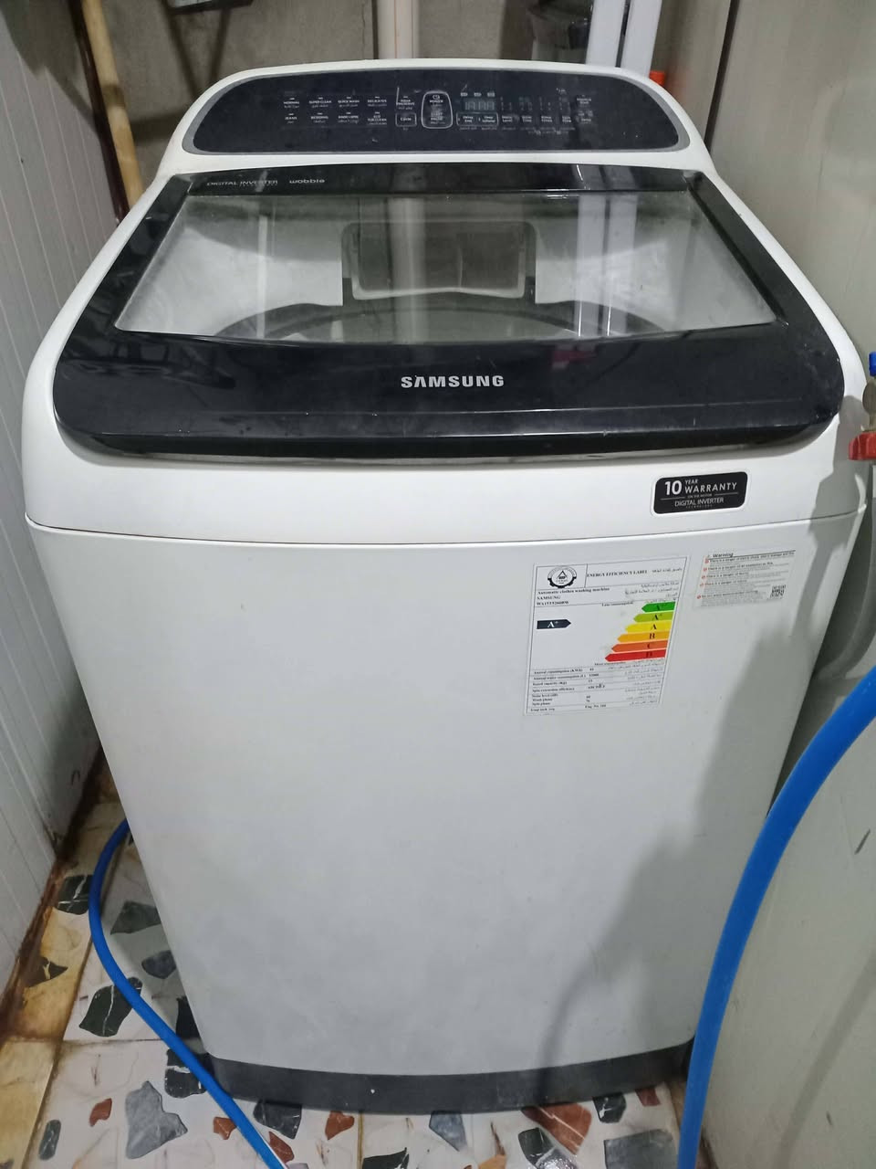 اغراض نضيفه جدا العنوان البلديات ***********
