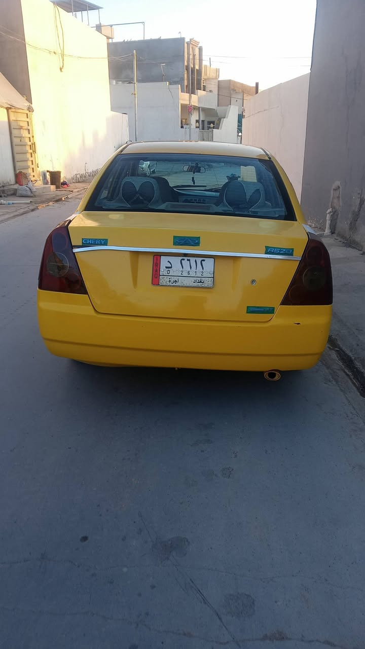 سلام عليكم ..
شيري A5 2010كير و محرك كامري رقم بغداد مشروع وطني بسمي شرط تحويل و وكالة كير ومحرك خير من الله  و تبريد . سعر 36ورقة وبيها مجال متوفر اتصال *********** مكاني كركوك
