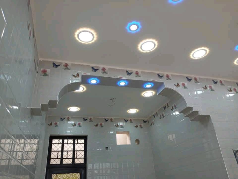 خدمات علي تأسيس كهرباء ماء مجاري ***********