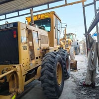 كريدر G12 • وارد امريكي • ٢٠٠٠ ساعة