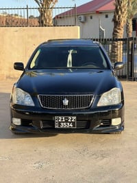 كراون شاهين • ٢٠٠٧ • رانيا