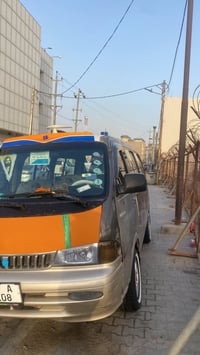 بيجو ٩٦ • ابو الخصيب • تاير جديد