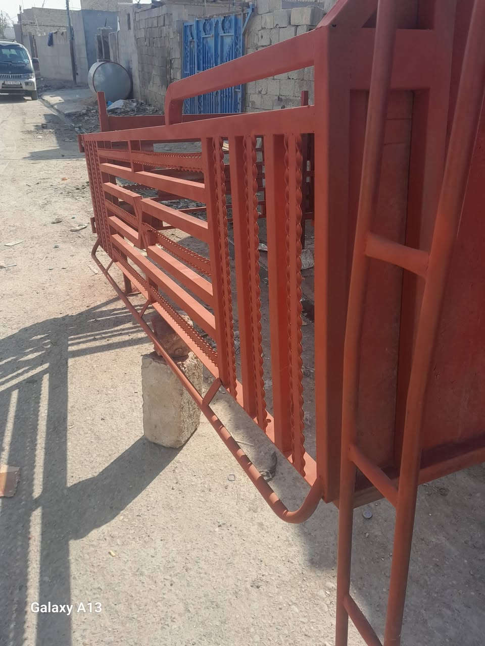 سلام عليكم  محجر كيه نذيه سعر450 مكان بقداد لمعامل  ***********
