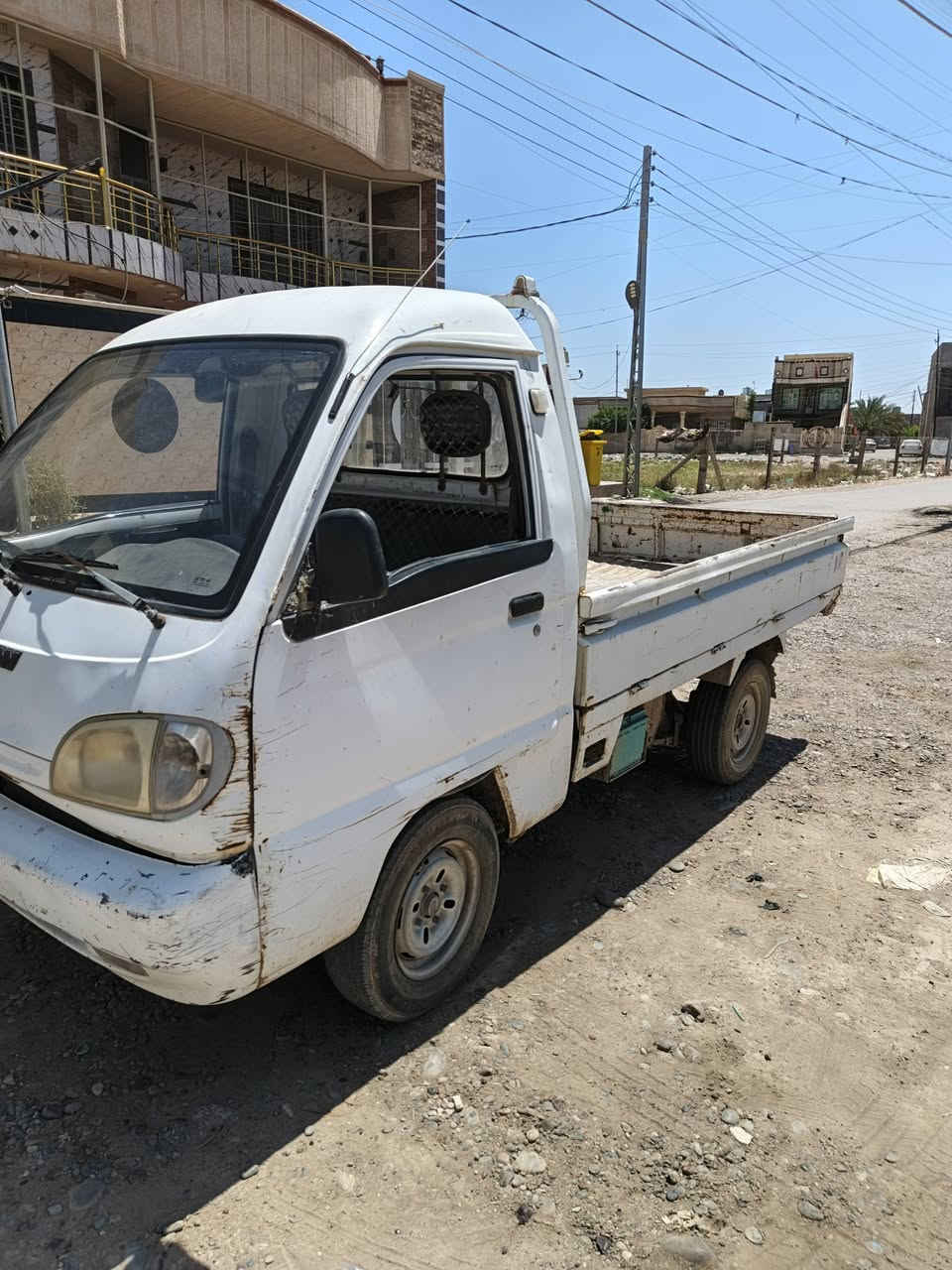 هايڤي للبيع مكانها بلد
للاستفسار ***********
