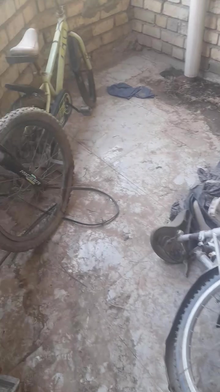 بايسكلات للبيع


**إذا كنت صاحب هذا الإعلان وتريد حذفه لأي سبب، رجاءا أرسل رسالة إلى الدعم الفني**