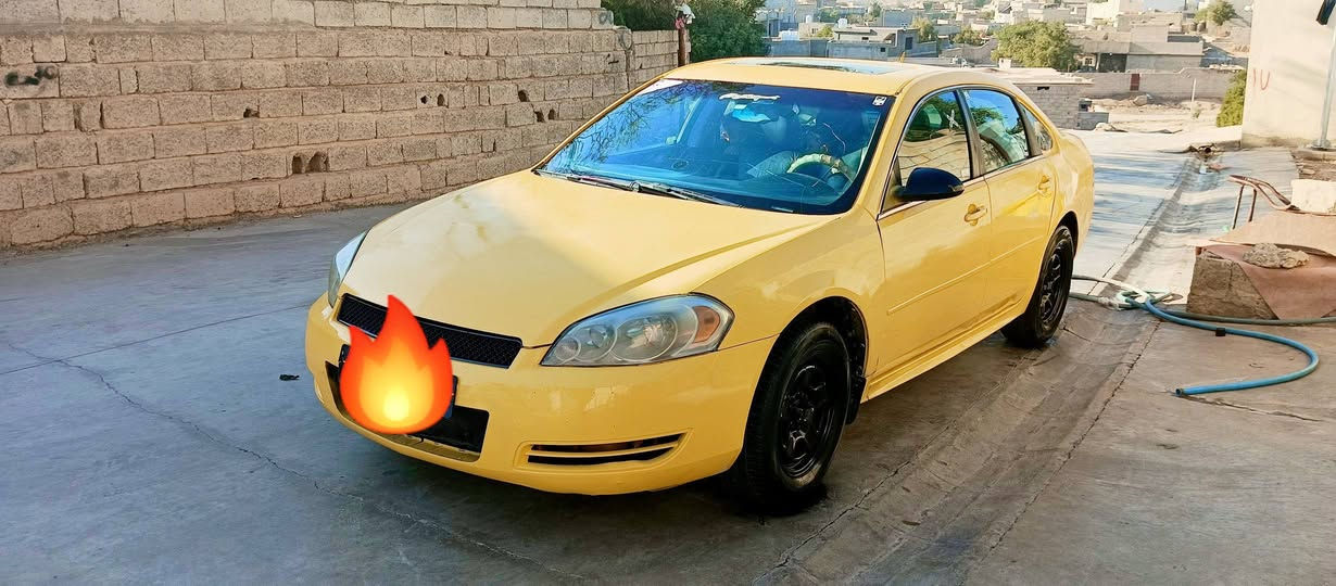 سياره امباله 2012 رقمها ديالى سياره مصفره هيئه خطها جلولاء بعقوبه حداديتها زينه مكينهق نظيفات داخل اسود كير طرح والسعر 49$/***********/سنويه ساقطه ثلاث سنوات
