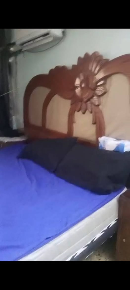 السلام عليكم غرفه صاج حطاطه ايشي مابيه رايده ب ٢٥٠


**إذا كنت صاحب هذا الإعلان وتريد حذفه لأي سبب، رجاءا أرسل رسالة إلى الدعم الفني**