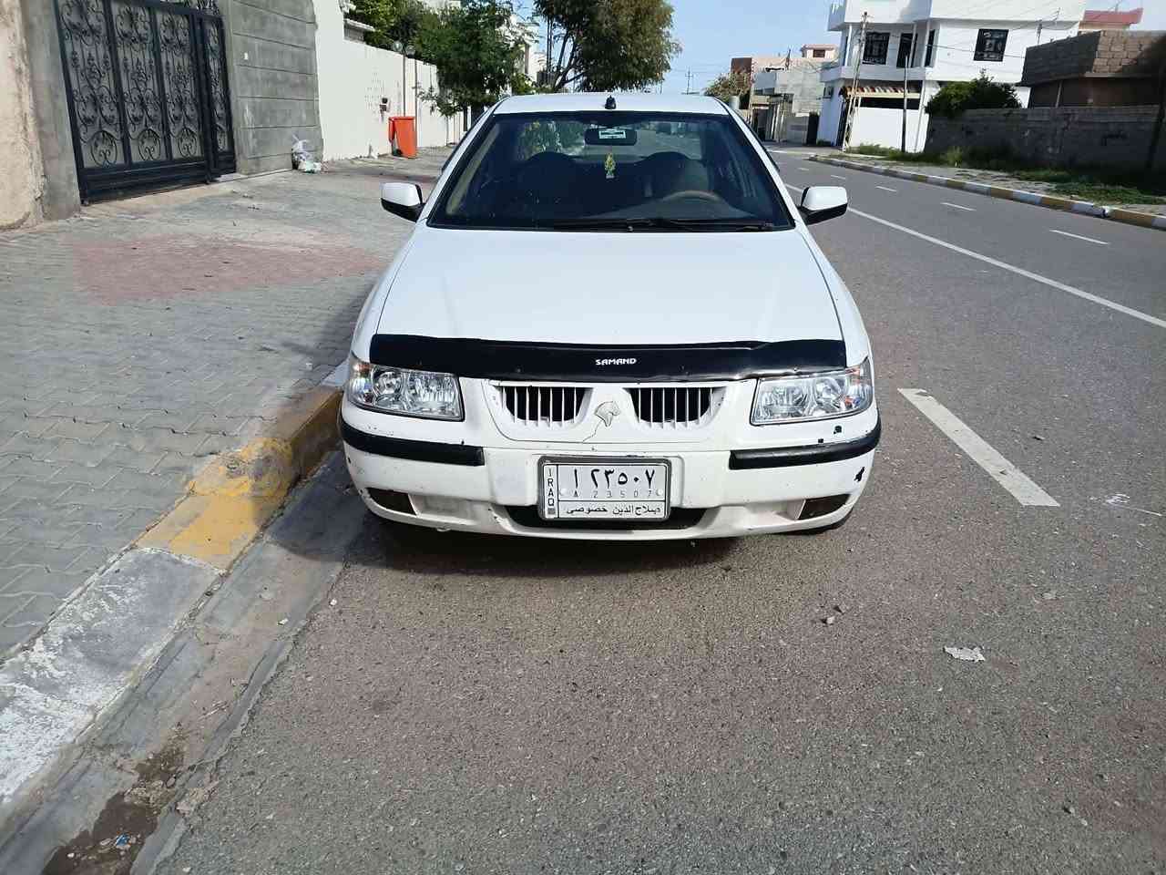 سلام عليكم سمد موديل ١٠بدون صبغ بدون تبديل بيه بس بارد مكانين  مشروع وطني سياره مال بيت لا صرف ولا بغار ٤تيرات جديد تبريد ثلج شرط اتحويل *********** سعر ٣٧بيه مجال
