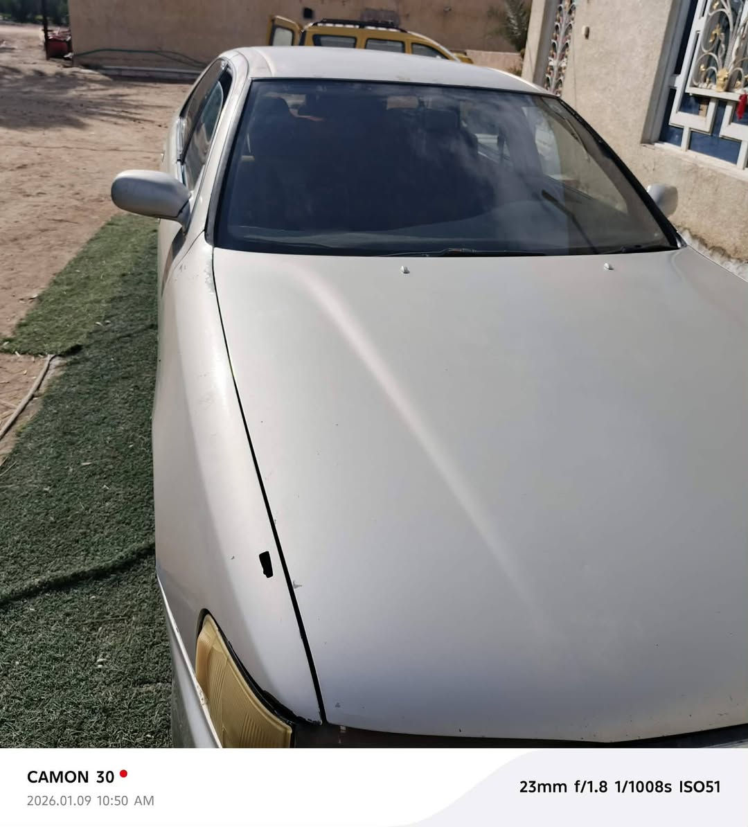 سلام عليكم كرسته 1993 مكفوله كفاله عامه من الضربه والتبديل والعيب الشرعي والكصاء ونقل الجثه كفاله محرك جديد كير جديد اكسن حداديه كارتون تخم تاير جديد كهربائية شغاله رقم الانبار  سنويه مجدد2030 مداور ثاني يوم مكاني الديوانيه قضاء غماس السعر 55 وبيه مجال بسيط الرقم *********** مكلف بنشر اتصل على رقم
