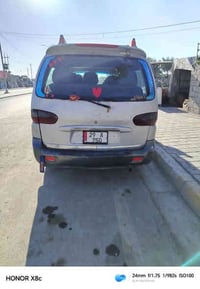 ستاركس 2007 • محرك خير • واسط