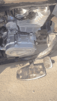 سلام عليكم ستوته لبيع موديل 18مكينه صارله شهر من شاته جديده كهربيات كله شقاله تواير جدد سعر 1650  وبيه مجال  مكاني حي لفداء سارع ابو لبنان سفسار عله رقم ***********بيه واساب
