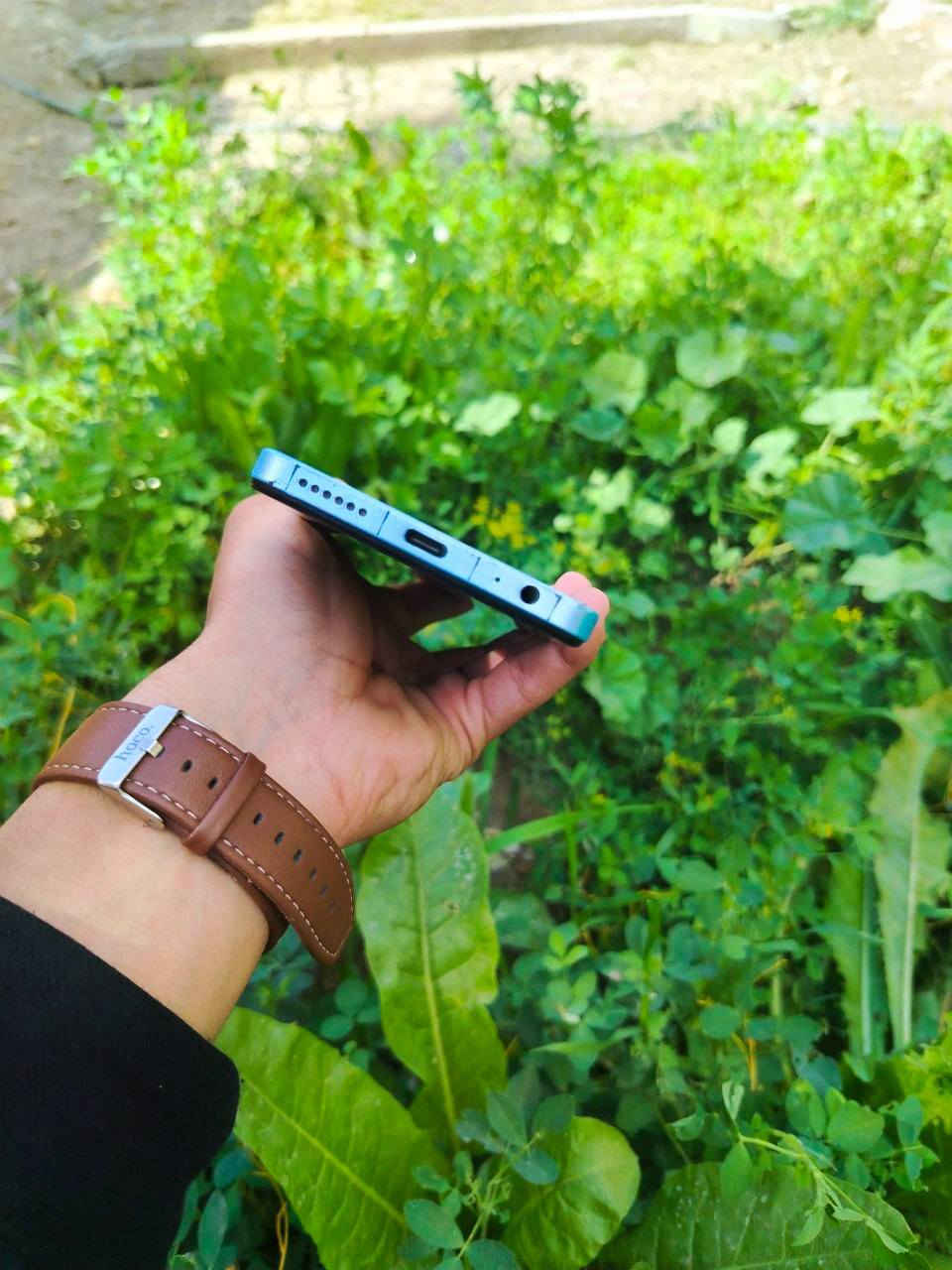 سلام عليكم 📍
انفنكس سمارت 8 PRO كامل ملحقات عدا الشاحن ويا حافضه ذاكره 256 رام 8(4+4) شاشه 90 هرتز مفوله سلاسه جهاز راقي ونضيف سعره 130 وبي مجال شي بسيط تواصل خاص مكان كوفه  شارع المعمل 💢


**إذا كنت صاحب هذا الإعلان وتريد حذفه لأي سبب، رجاءا أرسل رسالة إلى الدعم الفني**