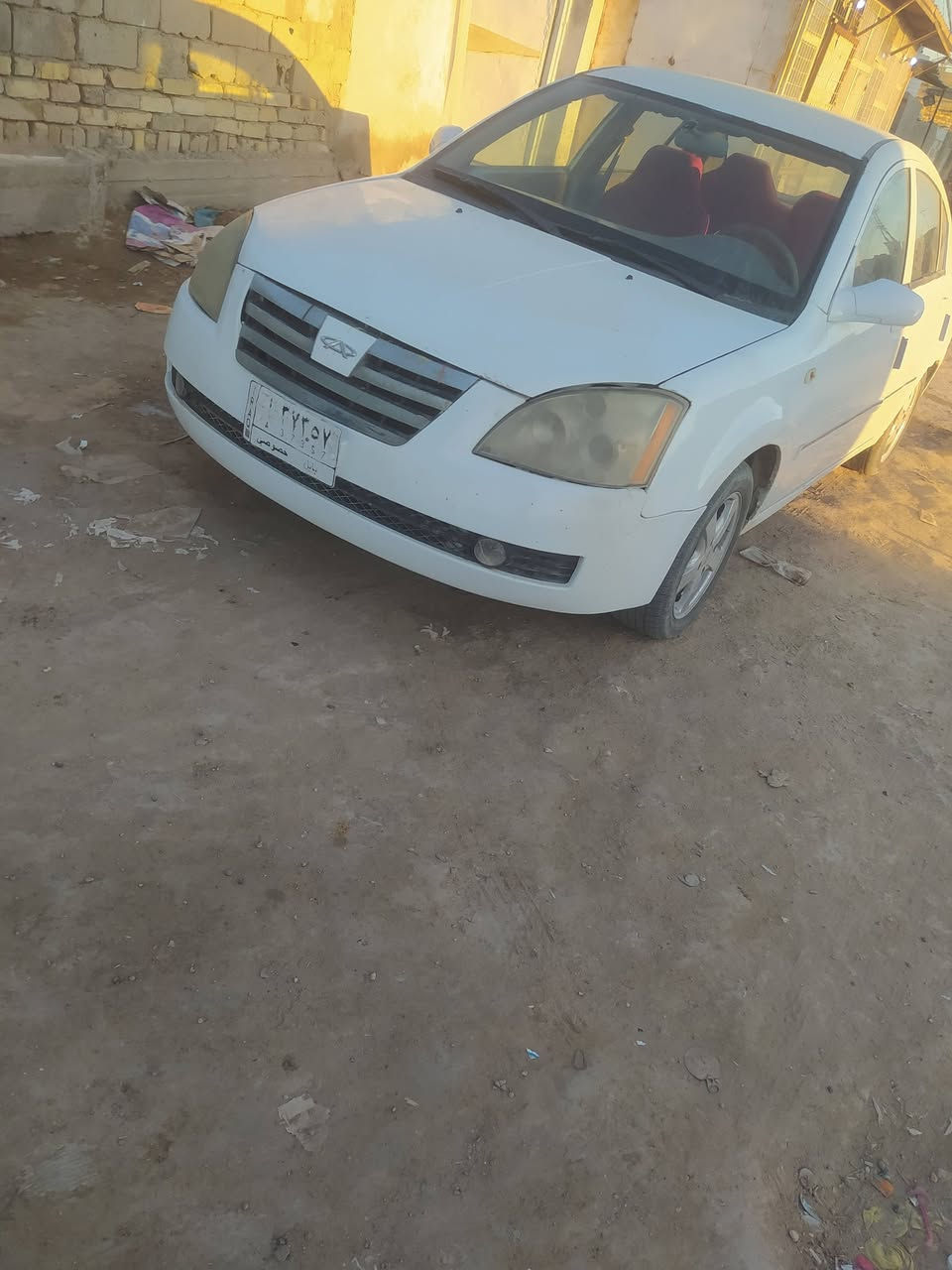 السلام عليكم للبيع اي فايف 2009رقم بابل مالكه يمي مكينه  تبخير  بيه مشط السياره شغاله وتمشي السعر 25وبيه مجال ارقم ***********
