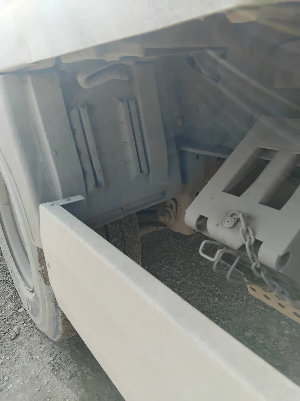 سلام عليكم عربانه أوربية للبيع منفيس.دخول جديد    موديل 2014  دنكير بيبي ايكو بلاس.قفل حاويه   تخم تاير  بريك بنز  العنوان بغداد ***********
