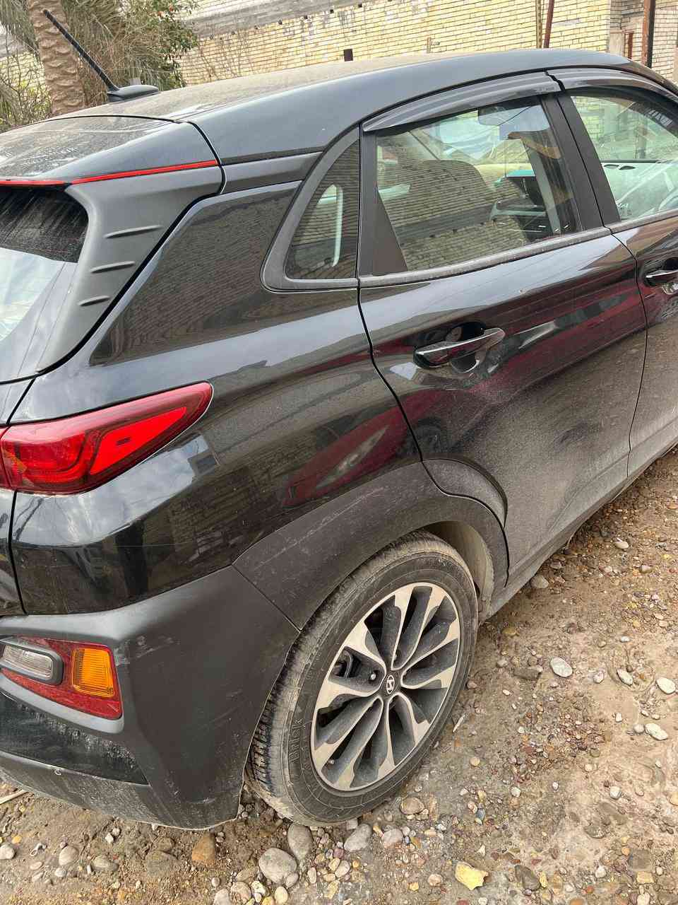 كونا موديل 20سياره حلوه اربيل رقم إنكليزي وكاله  السعر 110بيها مجال ***********
